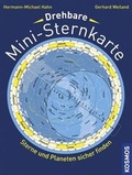 Cover: Drehbare Mini-Sternkarte - Kosmos