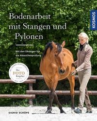 Abbildung von: Bodenarbeit mit Stangen und Pylonen - Kosmos