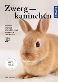 Abbildung von: Zwergkaninchen - Kosmos