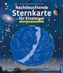 Bild: Nachtleuchtende Sternkarte für Einsteiger - Kosmos