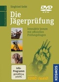 Cover: Die J&auml;gerpr&uuml;fung - Kosmos