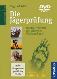 Enlarge image Cover: Die Jägerprüfung - Kosmos