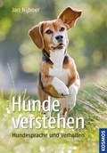 Cover: Hunde verstehen - Kosmos