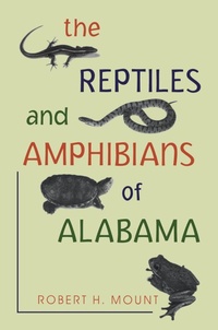 Abbildung von: The Reptiles and Amphibians of Alabama - The University of Alabama Press
