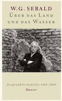 Enlarge image Cover: Über das Land und das Wasser - Hanser