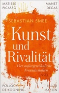 Cover: Kunst und Rivalit&auml;t - Insel