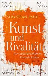 Abbildung von: Kunst und Rivalität - Insel