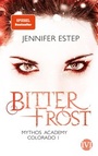 Cover: Bitterfrost - Piper