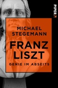 Cover: Franz Liszt - Piper Edition