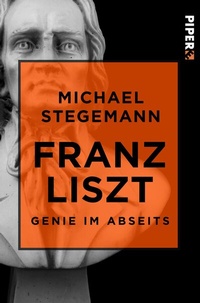 Enlarge image Cover: Franz Liszt - Piper Edition