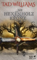 Cover: Die Hexenholzkrone 2 - Klett-Cotta