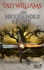 Cover: Die Hexenholzkrone 2 - Klett-Cotta