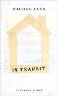Cover: In Transit - Suhrkamp