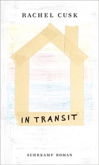 Enlarge image Cover: In Transit - Roman (Die Outline-Trilogie 2) - Suhrkamp