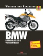 Cover: BMW R 1200 GS/RT/ST/S - Delius Klasing