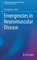 Abbildung von: Emergencies in Neuromuscular Disease - Springer
