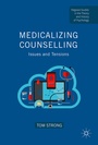Cover: Medicalizing Counselling - Palgrave Macmillan