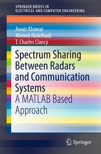 Abbildung von: Spectrum Sharing Between Radars and Communication Systems - Springer
