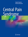 Abbildung von: Central Pain Syndrome - Springer