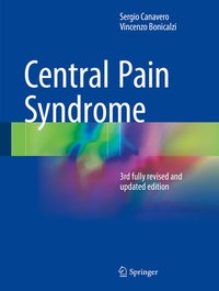 Abbildung von: Central Pain Syndrome - Springer