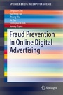 Cover: Fraud Prevention in Online Digital Advertising - Springer