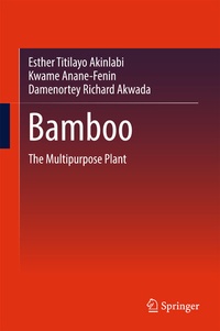 Abbildung von: Bamboo - Springer