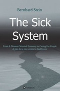 Cover: The Sick System - tredition