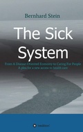 Cover: The Sick System - tredition