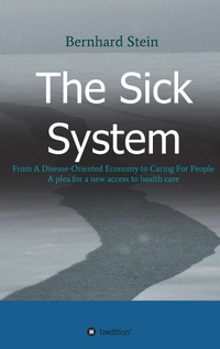 Enlarge image Cover: The Sick System - tredition