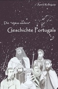 Cover: Die Geschichte Portugals - epubli