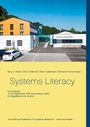 Cover: Systems Literacy - Books on Demand