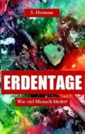 Cover: Erdentage - Books on Demand