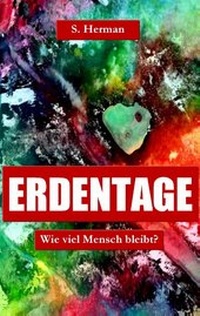 Enlarge image Cover: Erdentage - Books on Demand
