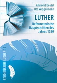 Enlarge image Cover: Luther - Luther-Verlag