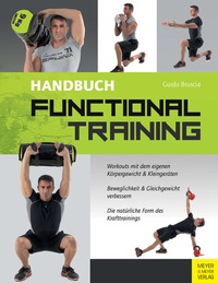 Abbildung von: Handbuch Functional Training - Meyer & Meyer
