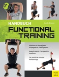 Cover: Handbuch Functional Training - Meyer & Meyer