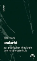 Cover: Andacht - EOS Verlag