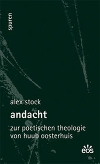 Enlarge image Cover: Andacht - EOS Verlag