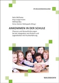 Cover: Ankommen in der Schule - Waxmann