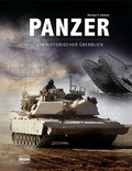 Cover: Panzer - Ein historischer &Uuml;berblick - Neuer Kaiser
