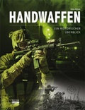 Cover: Handwaffen - Ein historischer &Uuml;berblick - Neuer Kaiser