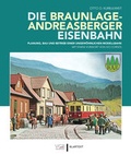 Cover: Die Braunlage-Andreasberger Eisenbahn - Klartext