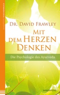 Cover: Mit dem Herzen denken - Windpferd