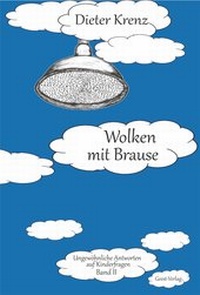 Abbildung von: Wolken mit Brause - Geest-Verlag