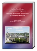 Cover: Stadt und Land Siegen in Geschichte und Gegenwart - Traugott Bautz