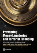 Cover: Preventing Money Laundering and Terrorist Financing - World Bank Publications