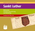Cover: Sankt Luther - Verlag M