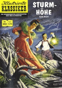Enlarge image Cover: Sturmhöhe - Bildschriftenverlag Hannover