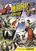 Cover: Hernan der Korsar - Bildschriftenverlag Hannover