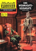 Cover: Eine Weihnachtsgeschichte - Bildschriftenverlag Hannover
